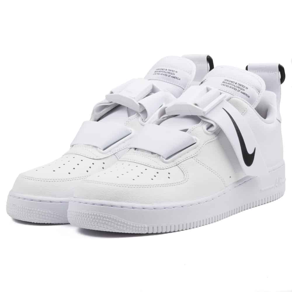 air force 1 utility qs